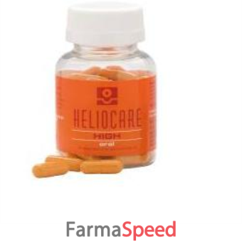 heliocare high 60 capsule