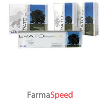 epato 1500 plus 120cpr cane