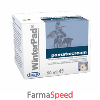 winterpad pomata 50ml