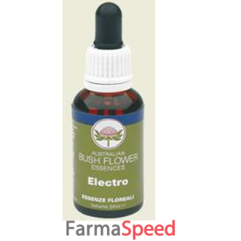 electro australian 30ml gtt