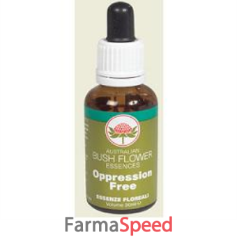 oppression free ess austr 30ml