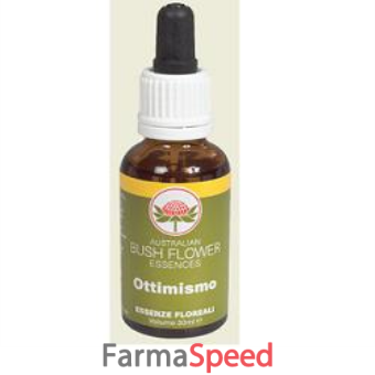 ottimismo ess austr 30ml