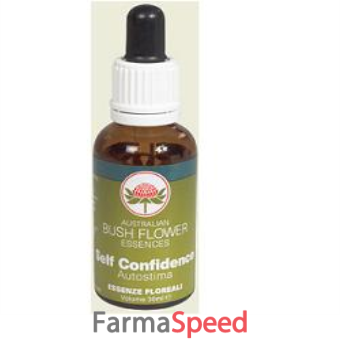 self confidence ess austr 30ml