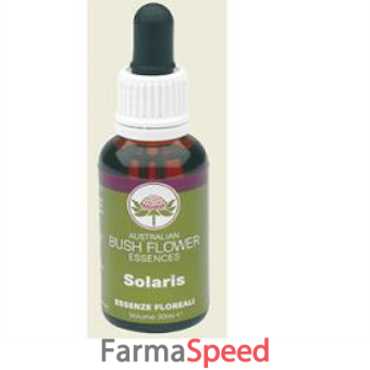 solaris australian 30ml gtt