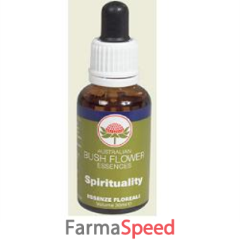 spirituality ess 30ml gtt