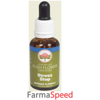 stress stop gocce 30 ml