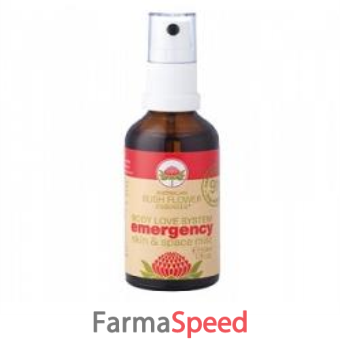 emergency new spr amb crp 50ml