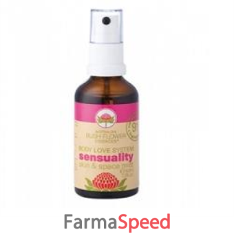 sensuality new spr amb crp50ml