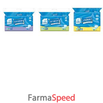 pannolone per incontinenza linidor perfect care extra sagomato 4 x 30 pezzi