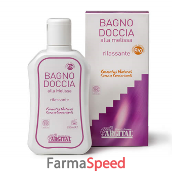 bagnodoccia rilassante 250 ml