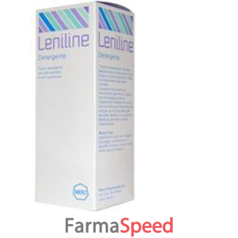 leniline detergente fluido 200 ml