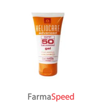 heliocare gel fp50 50 ml
