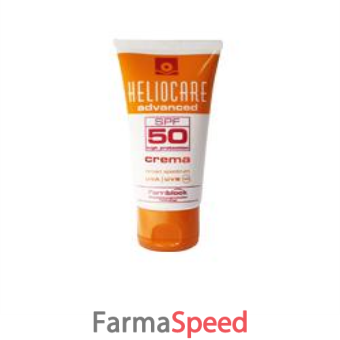 heliocare crema fp50 50 ml