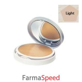heliocare 50 cipria compatta light