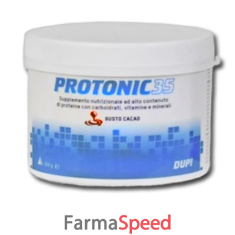 protonic 35 cacao 300 g