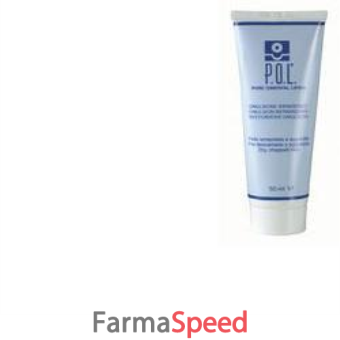 pol emulsione riparatrice 50 ml