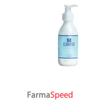 clarifex dermopurificante 200 ml