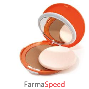 defence sun fondotinta compatto solare spf 30 nuance 2
