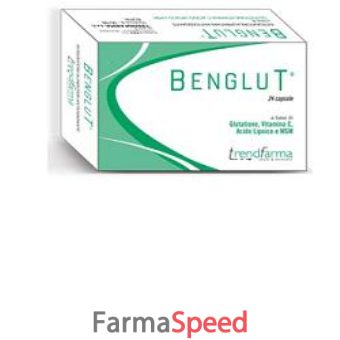 benglut 30 capsule