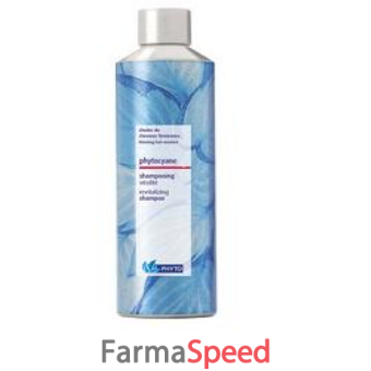 phyto phytocyane shampoo rivitalizzante anticaduta 200 ml