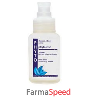 phyto phytolisse siero capelli crespi 50 ml