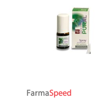 pural spr purif 15ml