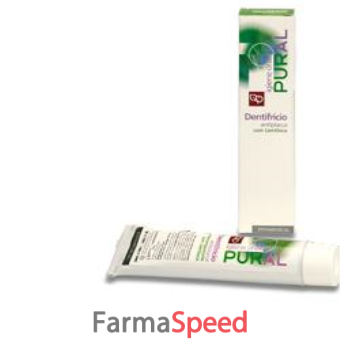 pural pasta dentif 75ml