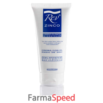 rev zinco crema 100 ml