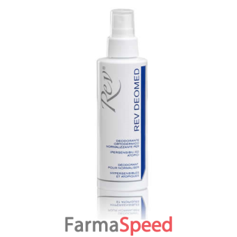 rev deomed spray 125 ml