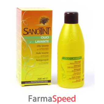 sanotint olio lavante 200 ml