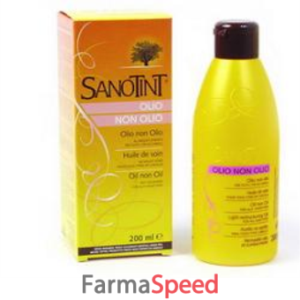 sanotint olio non olio 200 ml