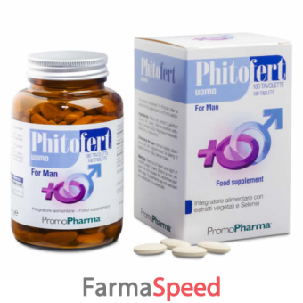 phitofert uomo 180 tavolette