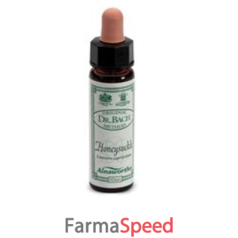 ainsworths honeysuckle 10ml