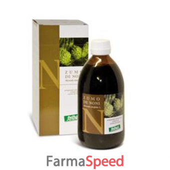 succo noni 500ml stv