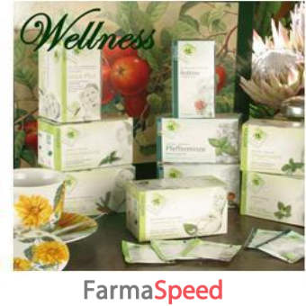 neuners tisana stomaco bio 20 bustine