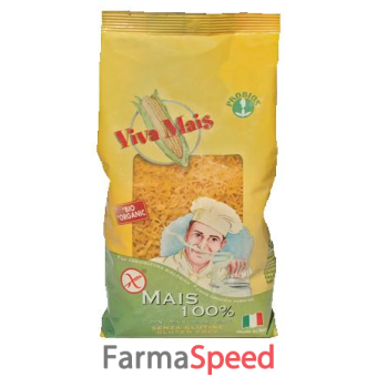 viva mais alfabeto di mais pastina per minestra 500 g