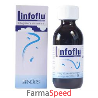 linfoflu soluzione orale 120 ml