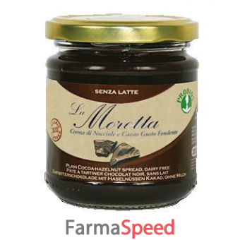 cre la moretta cr spalm 200g