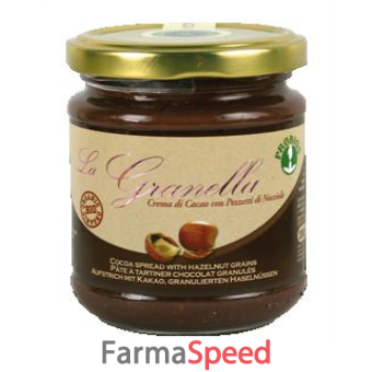 cre la granella cr spalm 200g