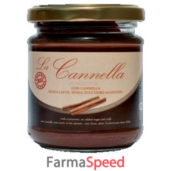 cre la cannella cr spalm 200g