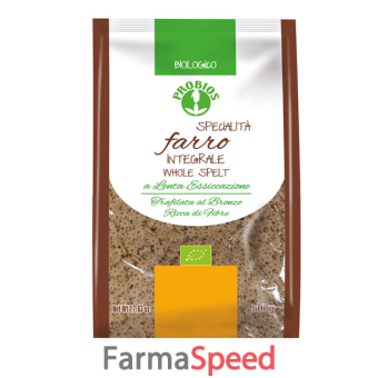 pasta 100% farro integrale stelline pastina per minestra 500 g