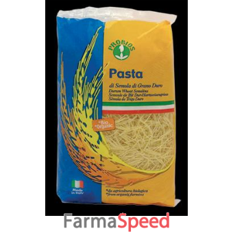 pasta di frumento bianca capelli d'angelo pastina per minestra 500 g