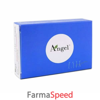 angel 30 capsule