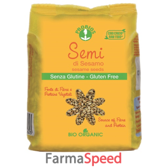 semi di sesamo 300 g