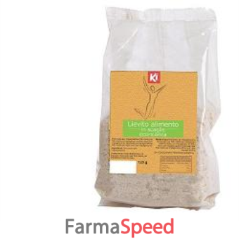 ki lievito alimentare in scaglie ecoricarica 150 g