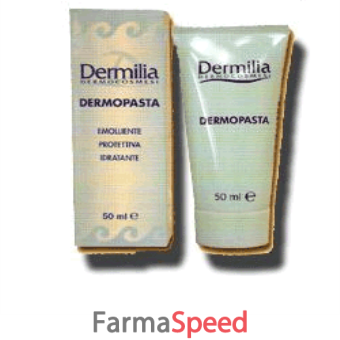 dermilia dermopasta 50ml