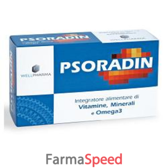 psoradin 45 capsule