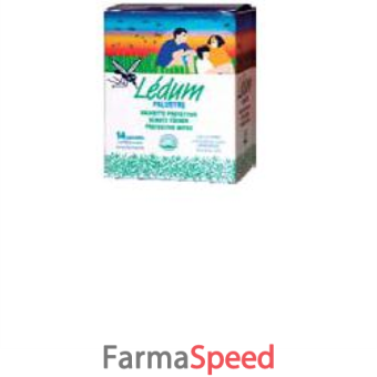 ledum salv prot 14bust 35ml