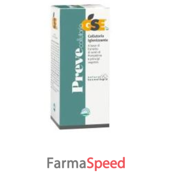 gse preve collut igien 250ml