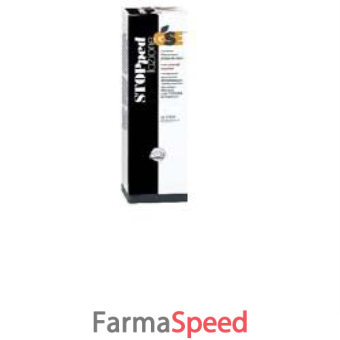 gse stopped lozione ecospray eliminazione pidocchi flacone da 100ml